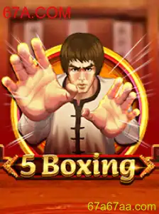 Explorando o Mundo do 5Boxing: Um Jogo de Estratégia Moderna