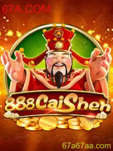 888CaiShen: Explorando o Fascinante Mundo do Jogo de Azar