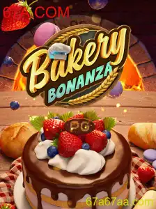 A Emoção de BakeryBonanza: Um Mergulho no Mundo Doce dos Jogos