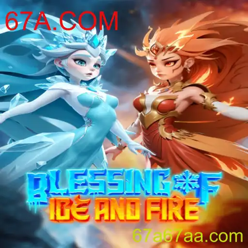 Explorando a Magia do Jogo BlessingofIceandFire