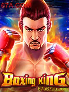 Explorando o Mundo do 'BoxingKing': Um Guia Completo