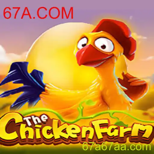 ChickenFarm: Uma Aventurosa Jornada no Mundo das Galinhas