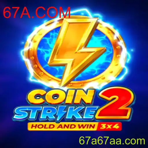 CoinStrike2: Uma Nova Era de Entretenimento Digital