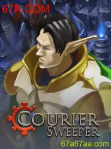 CourierSweeper: Explorando o Novo Fenômeno dos Jogos Online