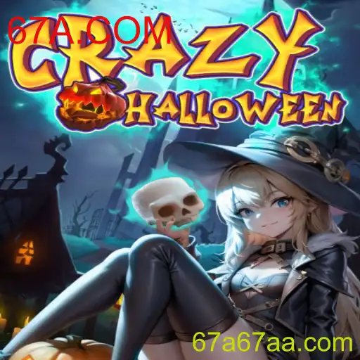 Descubra as Aventuras de CrazyHalloween: O Jogo de Estratégia Espelhado no Halloween