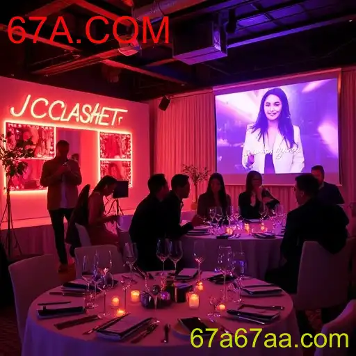 Eventos exclusivos