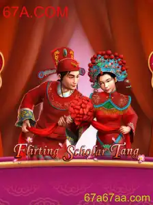 Flirting Scholar Tang: Descubra o Encanto do Jogo de Estratégia em 67A.COM