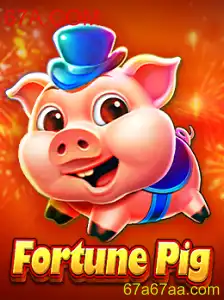 Explorando o Mundo de FortunePig: Regras e Diversão no 67A.COM