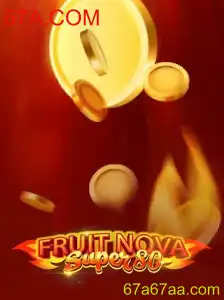 Explorando o Excitante Mundo de FruitNovaSuper80