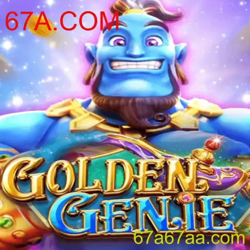 Descubra GOLDENGENIE: Um Novo Desafio no Mundo dos Jogos