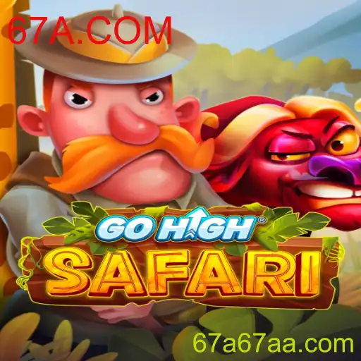 GoHighSafari: Explore o Selvagem Mundo de 67A.COM