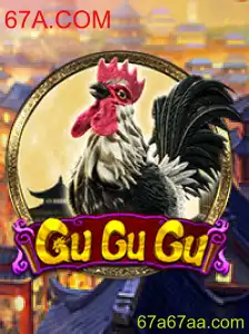 GuGuGu: Uma Nova Experiência de Jogos com 67A.COM
