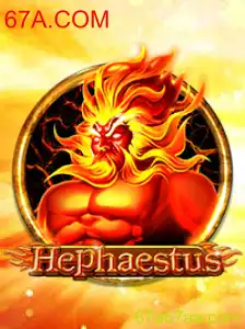 Explorando o Universo de Hephaestus: O Novo Jogo da 67A.COM