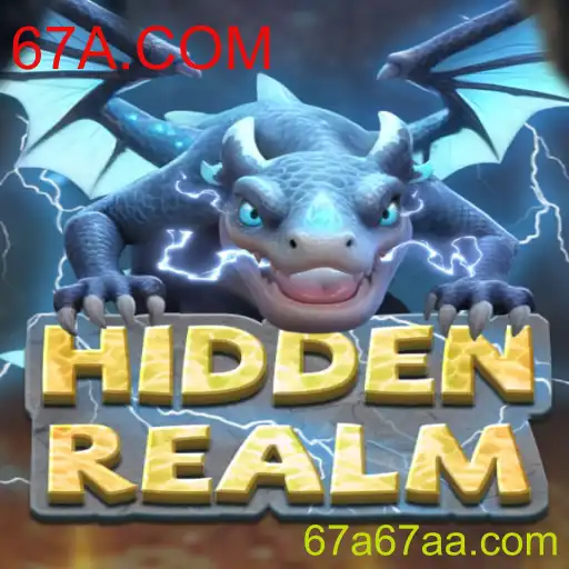 Descubra HiddenRealm: O Universo de Aventuras Estratégicas do Jogo 67A.COM