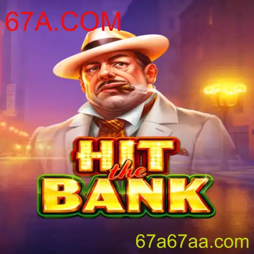 Explore o Mundo de HitTheBank: Um Jogo de Estratégia e Aventura