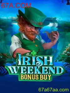 Explorando o Jogo IrishWeekendBonusBuy: Diversão e Estratégia