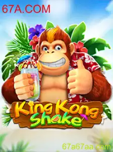 KingKongShake: Um Novo Fenômeno no Universo dos Jogos Digitais