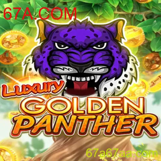 Descubra o Mundo de LUXURYGOLDENPANTHER: Um Jogo de Estratégia e Aventura