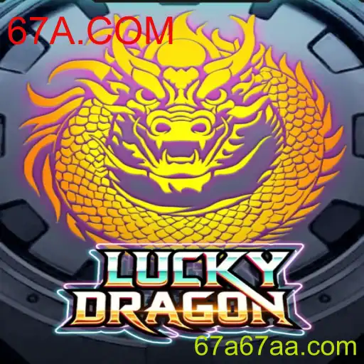 Descubra a Emoção do Jogo LuckyDragon no 67A.COM