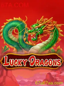 Explorando o Universo Emocionante de LuckyDragons
