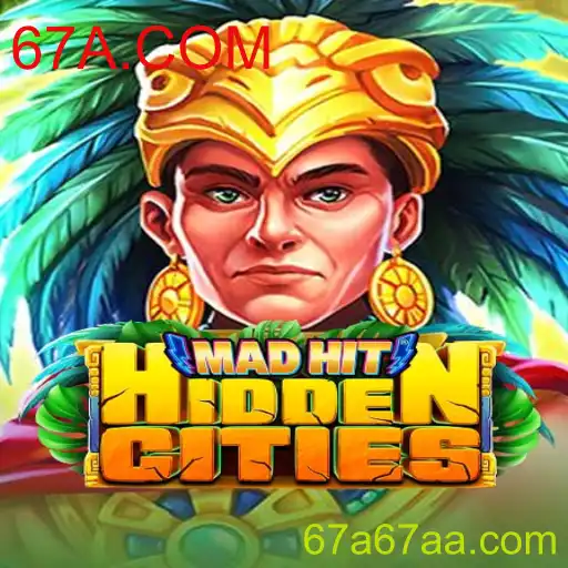 Descubra o Fascinante Mundo de MadHitHiddenCities