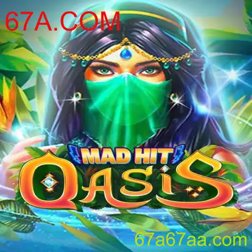 Explorando MadHitOasis: Um Mergulho no Novo Mundo do Entretenimento Digital