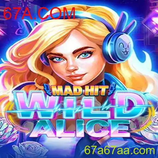 MadHitWildAlice: Explorando o Inovador Jogo Inspirado em Alice