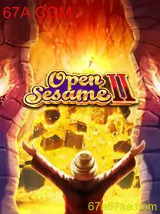 Explorando OpenSesameII: Um Novo Jogo com Mistérios e Desafios Inigualáveis