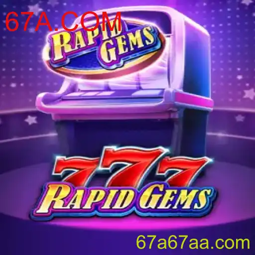 Explorando o Mundo Vibrante de RapidGems777: Um Guia Completo