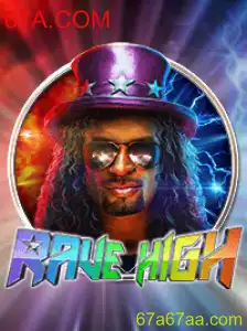 Explorando o Mundo Vibrante de RaveHigh: Um Novo Jogo Incrível