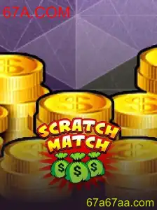 Descubra o Mundo de ScratchMatch: O Jogo Inovador de Estratégia e Sorte