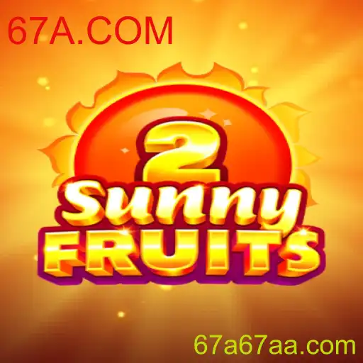 Descubra o Fascinante Mundo de SunnyFruits2