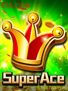 Explorando o Mundo de SuperAce: Um Mergulho na Aventura Virtual