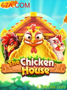 TheChickenHouse: Descubra o Fenômeno Gaming de 67A.COM