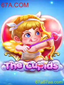 TheCupids: Um Jogo Inovador e Interativo