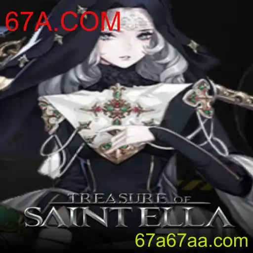 Descubra o Fascinante Mundo de TreasureofSaintElla: A Revolução dos Jogos de Aventura