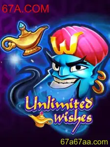 Descubra os Segredos do Jogo 'UnlimitedWishes'