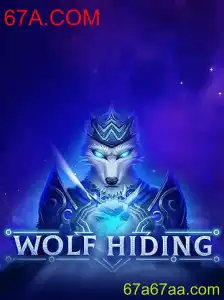 Descubra o Fascinante Mundo de WolfHiding