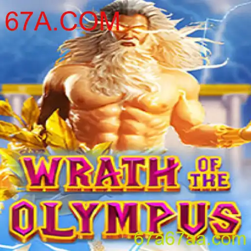 Explorando o Fascinante Mundo do Jogo WrathofOlympus